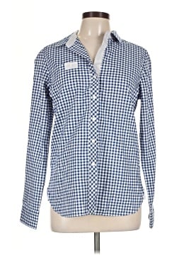 Cutter & Buck Long Sleeve Button-Down Shirt (view 1)