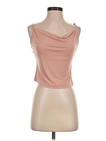 Urban Outfitters Sleeveless Top (view 1)