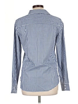 Cutter & Buck Long Sleeve Button-Down Shirt (view 2)