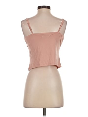 Urban Outfitters Sleeveless Top (view 2)