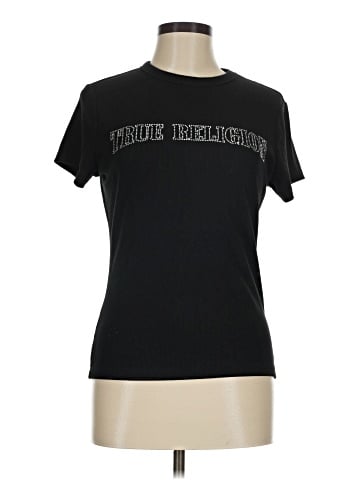 True Religion Short Sleeve T-Shirt (view 1)