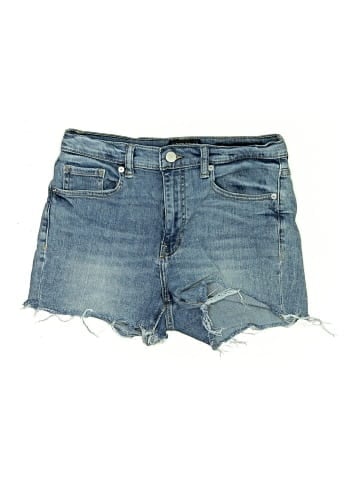 Banana Republic Denim Shorts (view 1)