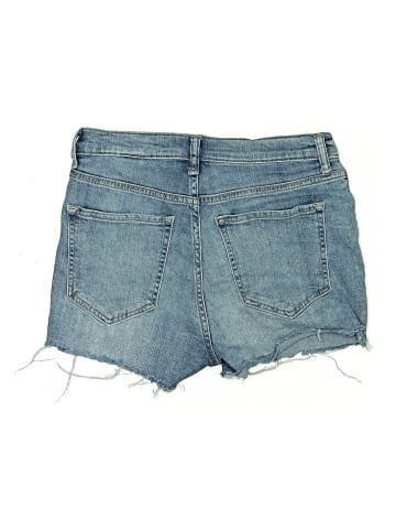 Banana Republic Denim Shorts (view 2)
