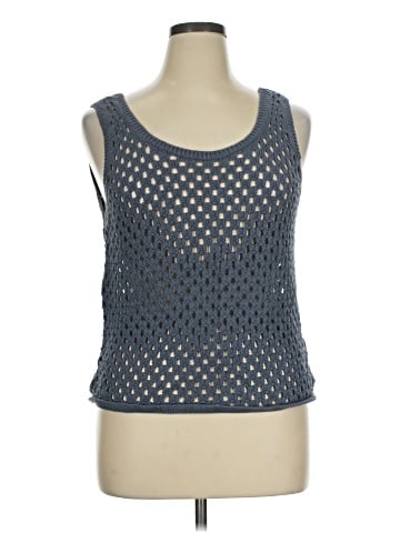 Madewell Tank Top (view 1)