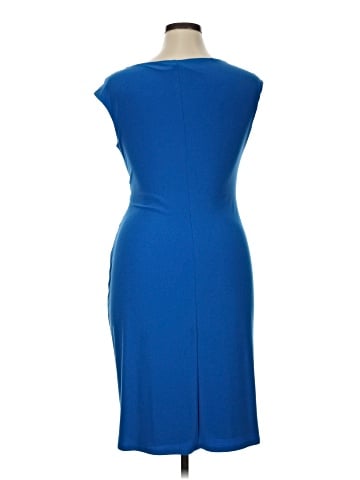 Lauren by Ralph Lauren Cocktail Dress (view 2)