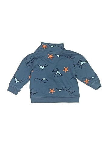 Carter's Pullover Sweater (view 2)
