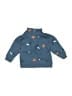 Carter's Stars Blue Pullover Sweater 9-12 MO / 12 MO - photo 2