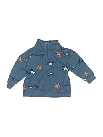 Carter's Pullover Sweater (view 1)