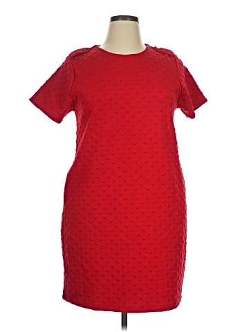 French Connection Casual Dress (view 1)