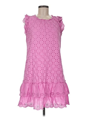Matilda Jane Casual Dress (view 1)