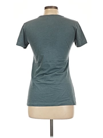 Next Level Apparel Short Sleeve Top (view 2)