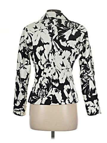 Linda Allard Ellen Tracy Jacket (view 2)
