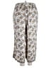 Max Studio Paisley Ivory Casual Pants Size 2X - photo 2