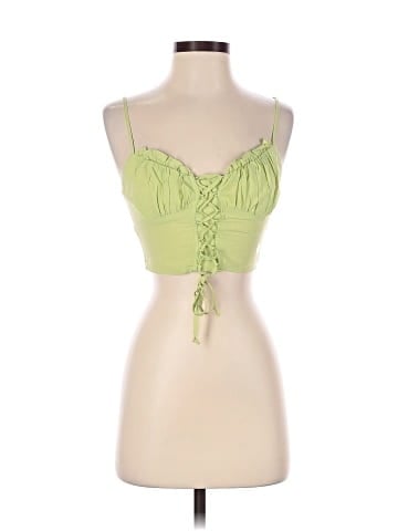 LA Hearts Tank Top (view 1)