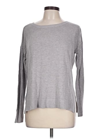 Lululemon Athletica Pullover Sweater (view 1)