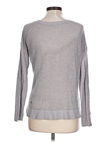 Lululemon Athletica Pullover Sweater (view 2)