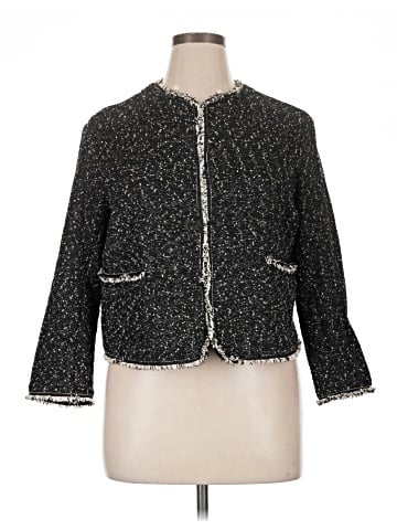 Max Studio Jacket (view 1)