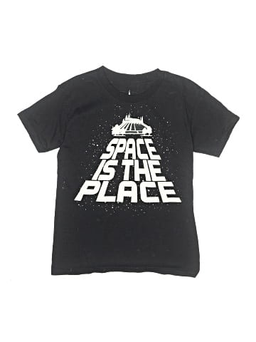Disney Parks Short Sleeve T-Shirt (view 1)