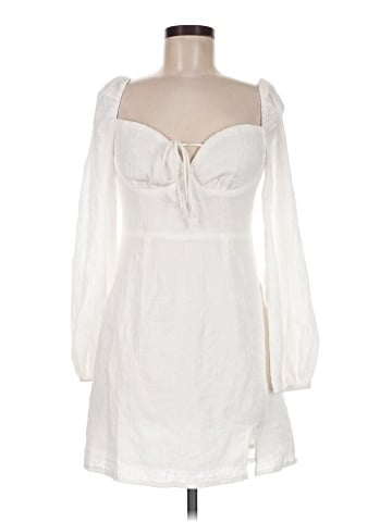 Princess Polly Cocktail Dress (view 1)