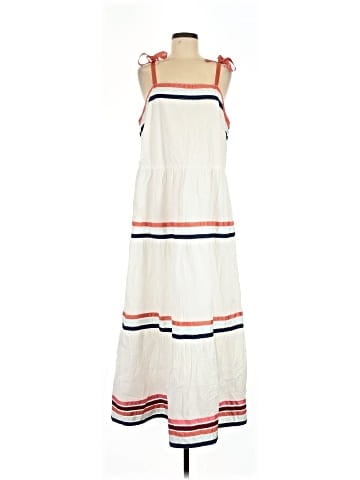 Lane Bryant Casual Dress (view 1)