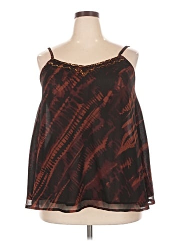 Lane Bryant Tank Top (view 1)