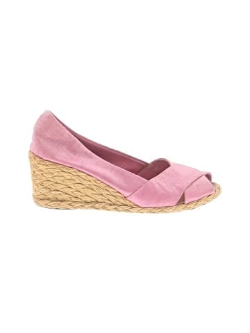 Lauren by Ralph Lauren Wedges (view 1)