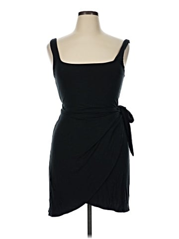 Wilfred Cocktail Dress (view 1)