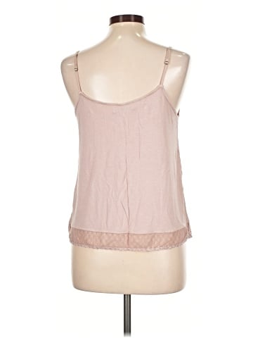 American Eagle Outfitters Sleeveless Blouse (view 2)