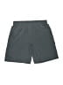 Under Armour 100% Polyester Solid Gray Athletic Shorts Size L (youth) - photo 1
