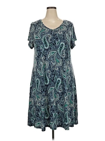 Tahari Casual Dress (view 1)