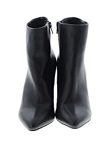 Madden Girl Ankle Boots (view 2)