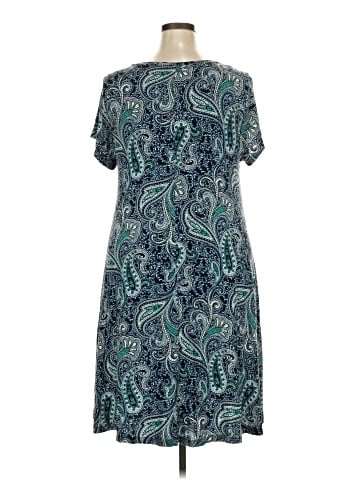 Tahari Casual Dress (view 2)