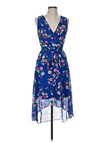 Jessica Howard Cocktail Dress (view 1)