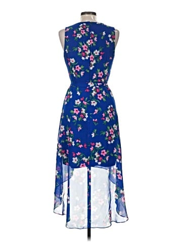 Jessica Howard Cocktail Dress (view 2)