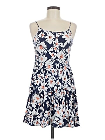Mine Casual Dress (view 1)
