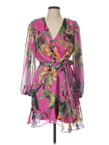 Alex Marie Cocktail Dress (view 1)