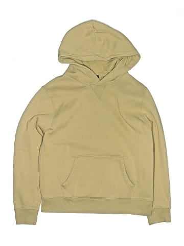 Polo by Ralph Lauren Pullover Hoodie (view 1)