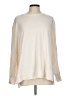 Xersion Ivory Sweatshirt Size L - photo 1