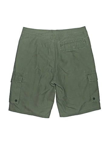 Quiksilver Cargo Shorts (view 2)