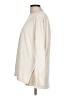 Xersion Ivory Sweatshirt Size L - photo 5