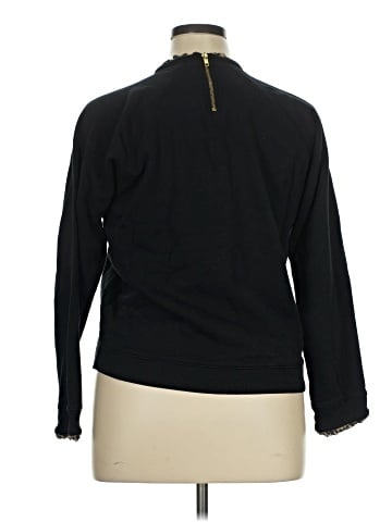 J.Crew Factory Store Turtleneck Sweater (view 2)