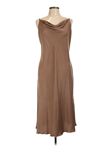 Bebe Casual Dress (view 1)