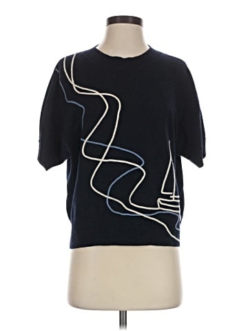 Akris Punto Short Sleeve T-Shirt (view 1)