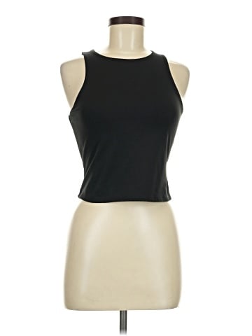 Express Sleeveless Top (view 1)