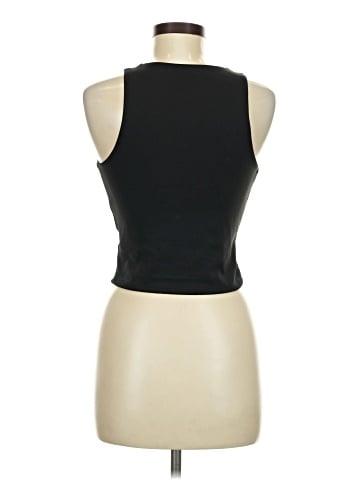 Express Sleeveless Top (view 2)