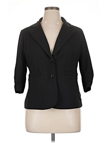 Elleven Blazer (view 1)