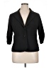 Elleven Black Blazer Size XL - photo 1