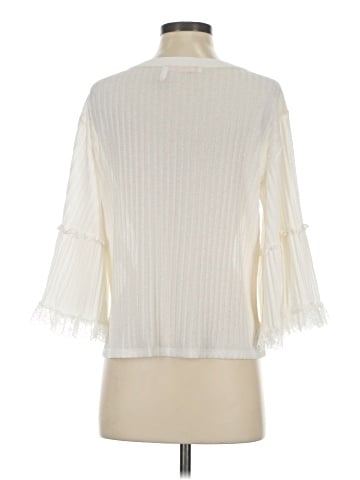 See By Chloé 3/4 Sleeve Top (view 2)
