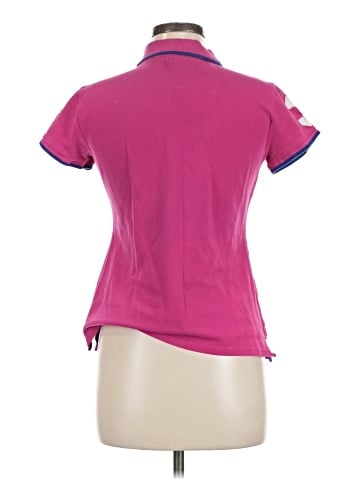 U.S. Polo Assn. Short Sleeve Top (view 2)
