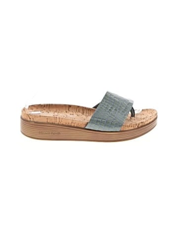 Donald J Pliner Wedges (view 1)